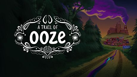 A Trail of Ooze Game