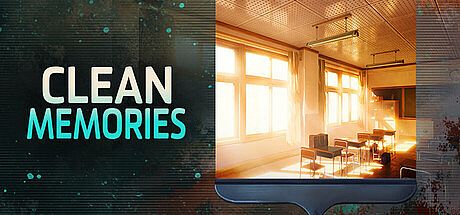 Clean Memories Game