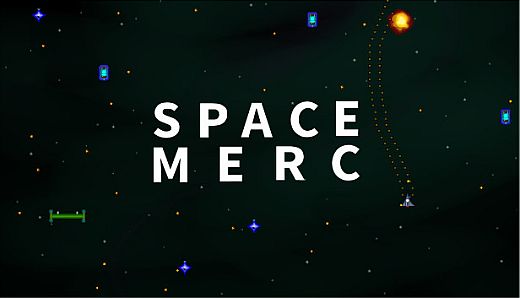 SpaceMerc