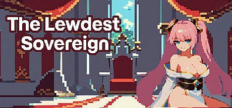 The Lewdest Sovereign Game
