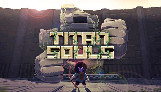 Buy Titan Souls