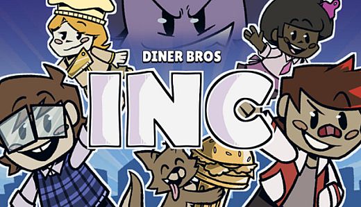 Diner Bros Inc