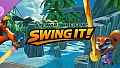 Stewart The Fox: Swing It! – Supporter Pack