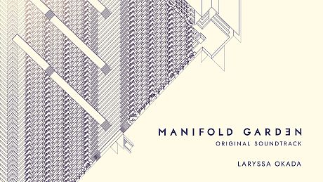 Manifold Garden Soundtrack DLC