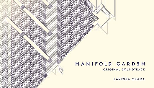 Manifold Garden Soundtrack