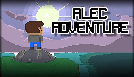 Alec Adventure