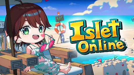 Islet Online Game