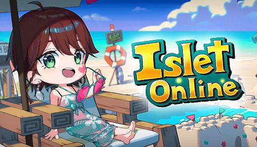 Islet Online