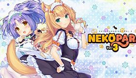 NEKOPARA Vol.3