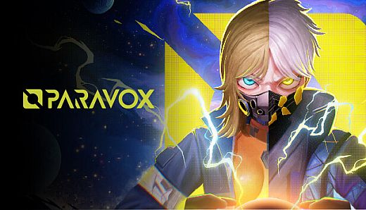 PARAVOX