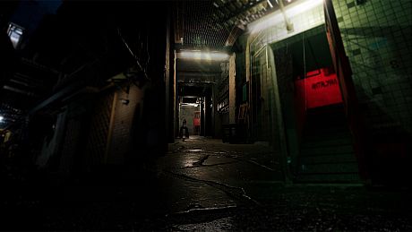 Apartment No 129 Game