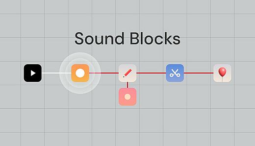 Sound Blocks