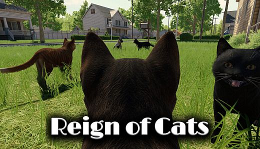 Reign of Cats