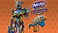 NERF Legends - Stego-Smash Pack