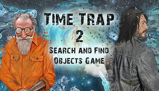 Time Trap 2 - Search and Find Objects Game - Hidden Pictures