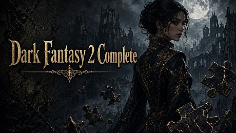 Dark Fantasy 2 Complete Bundle