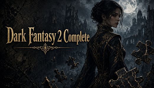 Dark Fantasy 2 Complete
