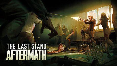 The Last Stand: Aftermath Game