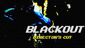 Blackout: Director's Cut