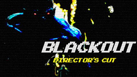 Blackout: Director's Cut Game