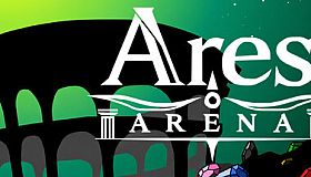 Ares Arena