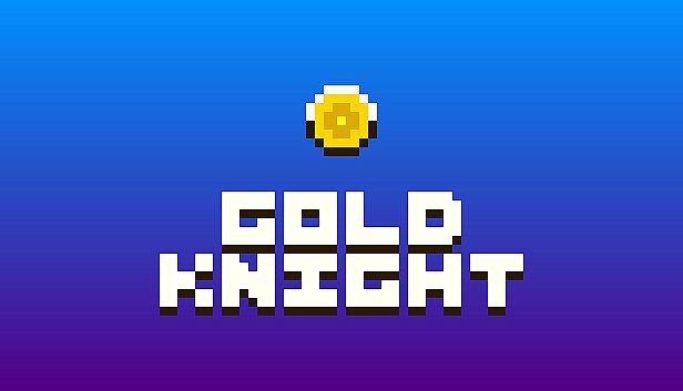 Buy Gold Knight