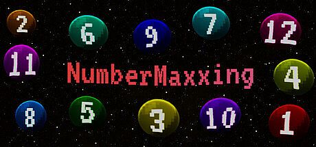 NumberMaxxing Game