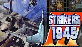 Strikers 1945 3