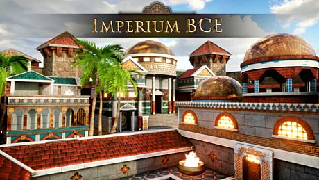 Imperium BCE Game