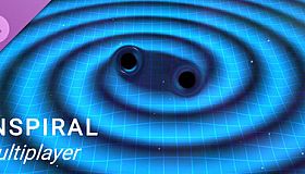 Inspiral: multiplayer