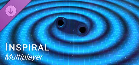 Inspiral: multiplayer DLC