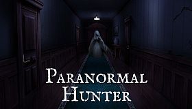 Paranormal Hunter