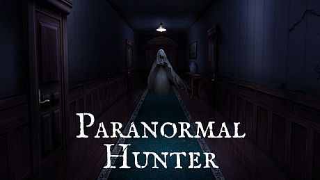 Paranormal Hunter