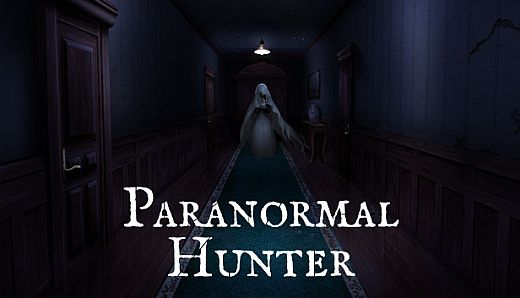 Paranormal Hunter
