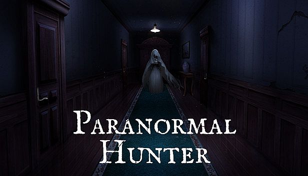 Buy Paranormal Hunter