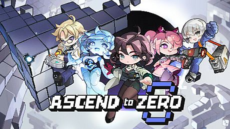 Ascend to ZERO Game