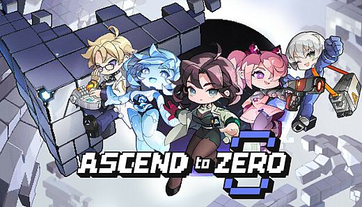Ascend to ZERO