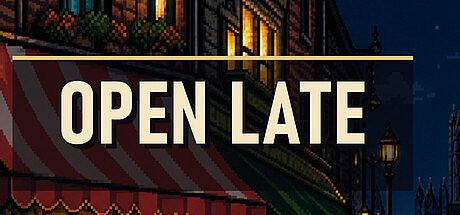 Open Late Game
