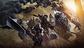 Monster Hunter Wilds Deluxe Edition