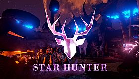 Star Hunter VR