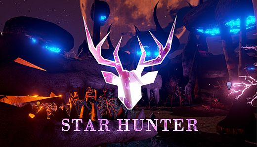 Star Hunter VR