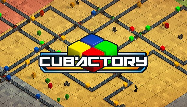 Buy Cubactory