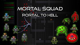 Mortal Squad: Portal to Hell