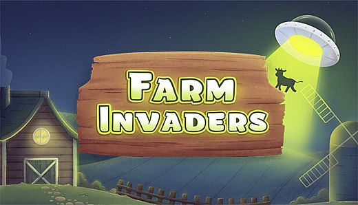 Farm Invaders