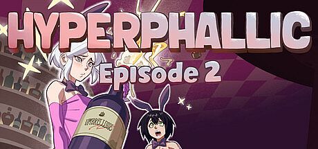Hyperphallic: Episode 2 Game