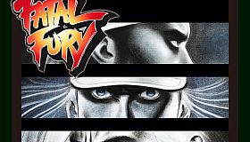 ACA NEOGEO FATAL FURY