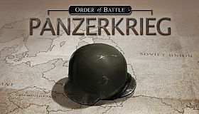 Order of Battle: Panzerkrieg