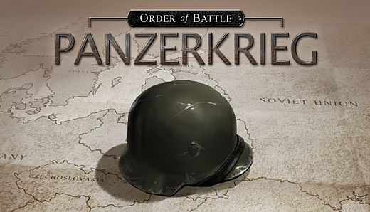Order of Battle: Panzerkrieg