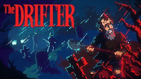 The Drifter Game