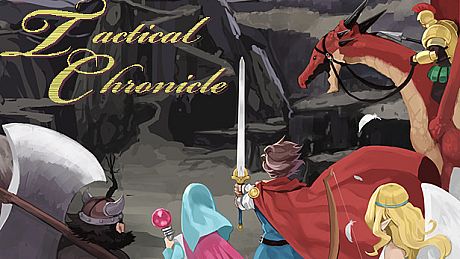 Tactical Chronicle Game